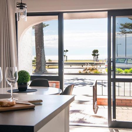 Seaview - Napier Holiday Home Eksteriør billede